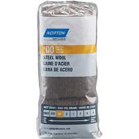 Steel Wool, Roll, Grade 00 Superchem Industries