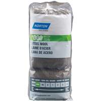 Steel Wool, Roll, Grade 000 Superchem Industries