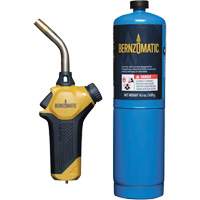 Bernzomatic&reg; FlameCommander Torch Kit Superchem Industries