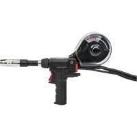Magnum&reg; PRO GT Spool Gun, 250 Amperage Rating Superchem Industries