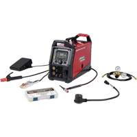 Square Wave&reg; 205 TIG Welder Superchem Industries