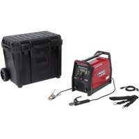 Elevate SLi Battery Powered Welder with Rolling Case Package Superchem Industries