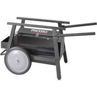 Support universel &agrave; roue et armoire no 200A Superchem Industries