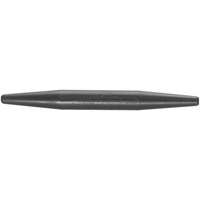 Barrel-Type Drift Pin, 313/1000" Dia. x 7-1/2" L Superchem Industries