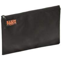 Zipper Bag Contractor's Portfolio, Tool Holder, Nylon, 1 Pockets Superchem Industries