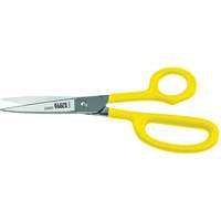 High-Leverage Utility Shear, 3" Cut Length, Rings Handle Superchem Industries