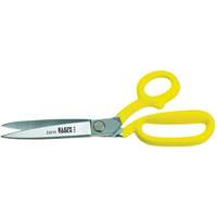Heavy-Duty Bent Trimmer, 10-1/2", Rings Handle Superchem Industries
