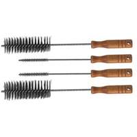 Ensemble de brosses de nettoyage de poign&eacute;es Superchem Industries
