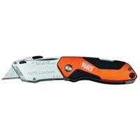 Auto-Loading Folding Utility Knife Superchem Industries
