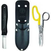 Cable Splicer's Kit with Free-Fall Snip Superchem Industries