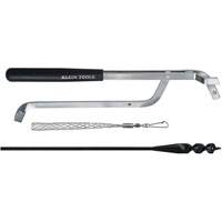 Flex Bit Kit, 9/16", High Speed Steel Superchem Industries