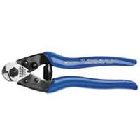 Cable Cutter, 5/32" Cut Length, Rings Handle Superchem Industries