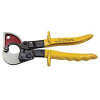 Ratcheting ACSR Cable Cutter, 10-1/4" Superchem Industries