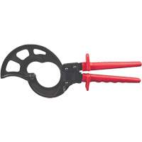Coupe-c&acirc;ble &agrave; rochet, 1000 MCM, 12-1/8'' Superchem Industries