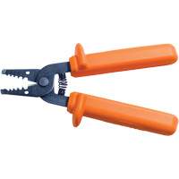 Insulated Wire Stripper/Cutter 8-16 AWG Stranded Superchem Industries