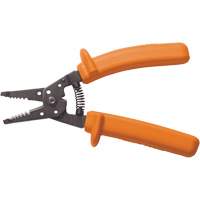 Insulated Klein-Kurve&reg; Wire Stripper/Cutter Superchem Industries