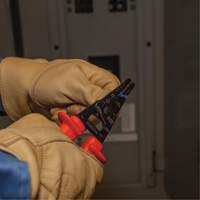 Insulated Klein-Kurve&reg; Wire Stripper/Cutter Superchem Industries