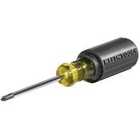 Phillips Screwdriver, #1, 6-3/4" L, Cushion Grip Handle Superchem Industries
