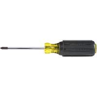 Phillips Screwdriver, #1, 6-3/4" L, Cushion Grip Handle Superchem Industries