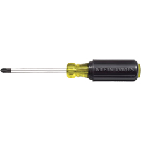 Phillips Screwdriver, #2, 8-1/4" L, Cushion Grip Handle Superchem Industries
