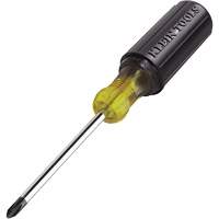Phillips Screwdriver, #2, 8-1/4" L, Cushion Grip Handle Superchem Industries