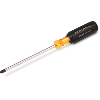 Phillips Screwdriver, #1, 6-3/4" L, Cushion Grip Handle Superchem Industries