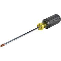 Phillips Screwdriver, #2, 11-5/16" L, Cushion Grip Handle Superchem Industries