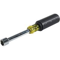 Nut Drivers - 3" Shafts, 9/16" Drive, 9-3/8" L, Non Magnetic Superchem Industries