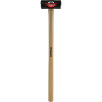 Masse &agrave; deux faces, 8 lb, 32" lo, Prise en Bois Superchem Industries