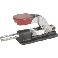 Toggle-lock Plus - Straight Line Clamps, 2500 lbs. Clamping Force Superchem Industries
