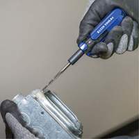 Tarauds triples Superchem Industries