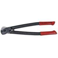 Wire Rope Cutter, 18" Superchem Industries
