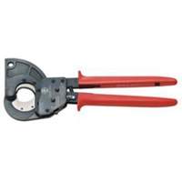 ACSR Ratcheting Cable Cutter, 13-3/4" Superchem Industries