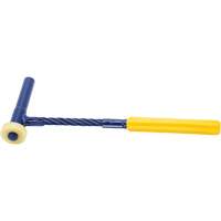 Poinçon &agrave; c&acirc;ble d acier, 1" dia., 4-3/4" &eacute;paisseur de la lame, 20-1/2" lo. Superchem Industries
