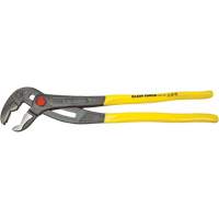 Quick-Adjust Klaw Pump Pliers, 12" Superchem Industries