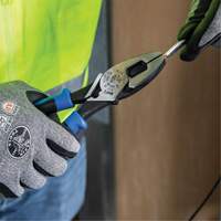 Lineman's Pliers, Fish Tape Pull/Crimping Superchem Industries