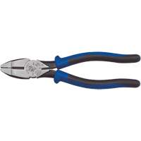 Heavy-Duty Lineman's Pliers Superchem Industries