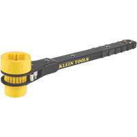 Lineman's Ratcheting Wrench Superchem Industries
