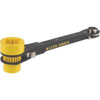 Heavy-Duty Lineman's Ratcheting Wrench Superchem Industries