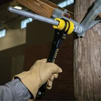 Heavy-Duty Lineman's Ratcheting Wrench Superchem Industries