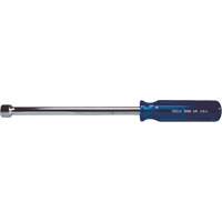 Magnetic Nut Driver, 3/8" Drive, 9-3/8" L, Magnetic Superchem Industries