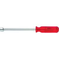 Nut Driver, 1/2" Drive, 9-3/8" L, Non Magnetic Superchem Industries