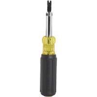 Outil multifonction d'insertion de type tournevis Superchem Industries