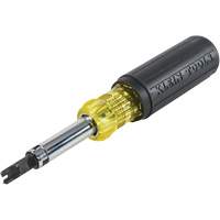 Outil multifonction d'insertion de type tournevis Superchem Industries
