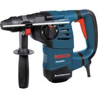 SDS-Plus Rotary Hammers