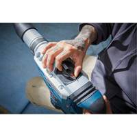 SDS-Max&reg; Combination Hammer Superchem Industries