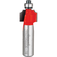 Fraise &agrave; baguette, 3/4" dia., 1/2" tige Superchem Industries