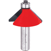 Fraise &agrave; chanfreiner, 1-3/4" dia., 1/2" tige Superchem Industries
