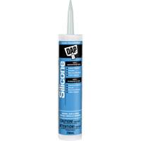 Silicone Sealant, 290 ml, Tube, Clear Superchem Industries