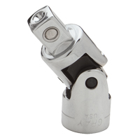 Universal Joint, 1/2" Drive, 1/2" Socket Superchem Industries